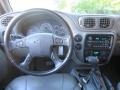 2003 Sandalwood Metallic Chevrolet TrailBlazer LS 4x4  photo #5