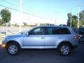 Blue Silver Metallic - Touareg V6 Photo No. 2