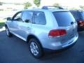 Blue Silver Metallic - Touareg V6 Photo No. 3