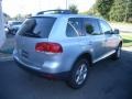 Blue Silver Metallic - Touareg V6 Photo No. 5