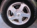 Sandalwood Metallic - TrailBlazer LS 4x4 Photo No. 28