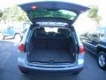 Blue Silver Metallic - Touareg V6 Photo No. 9