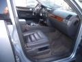 Blue Silver Metallic - Touareg V6 Photo No. 16