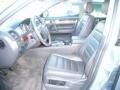 Blue Silver Metallic - Touareg V6 Photo No. 18