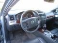 Blue Silver Metallic - Touareg V6 Photo No. 19