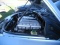 Blue Silver Metallic - Touareg V6 Photo No. 28