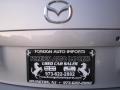 Glacier Silver Metallic - MAZDA6 i Sedan Photo No. 18
