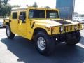 Competition Yellow - H1 Soft Top Photo No. 17