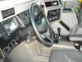 Black Interior Photo for 2001 Hummer H1 #37837862