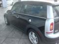 Midnight Black - Cooper S Clubman Photo No. 7
