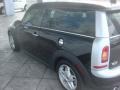 2009 Midnight Black Mini Cooper S Clubman  photo #7