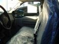 2010 Oxford White Ford F350 Super Duty XL Regular Cab Chassis  photo #23