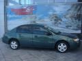 Cypress Green - ION 2 Sedan Photo No. 1