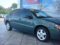 Cypress Green - ION 2 Sedan Photo No. 2