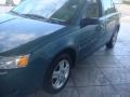 Cypress Green - ION 2 Sedan Photo No. 4
