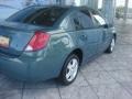 Cypress Green - ION 2 Sedan Photo No. 8