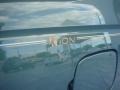 Cypress Green - ION 2 Sedan Photo No. 10