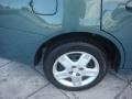 Cypress Green - ION 2 Sedan Photo No. 11