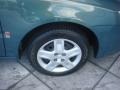 Cypress Green - ION 2 Sedan Photo No. 12