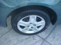 Cypress Green - ION 2 Sedan Photo No. 13
