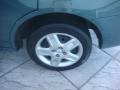 Cypress Green - ION 2 Sedan Photo No. 14