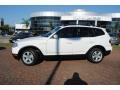 Alpine White - X3 3.0si Photo No. 2