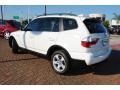 Alpine White - X3 3.0si Photo No. 3
