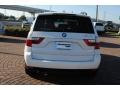 Alpine White - X3 3.0si Photo No. 4
