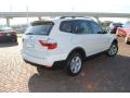 Alpine White - X3 3.0si Photo No. 5