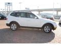 Alpine White - X3 3.0si Photo No. 6