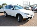 Alpine White - X3 3.0si Photo No. 7
