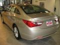 2011 Camel Pearl Hyundai Sonata GLS  photo #8