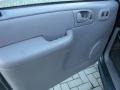 2005 Magnesium Pearl Dodge Grand Caravan SE  photo #11