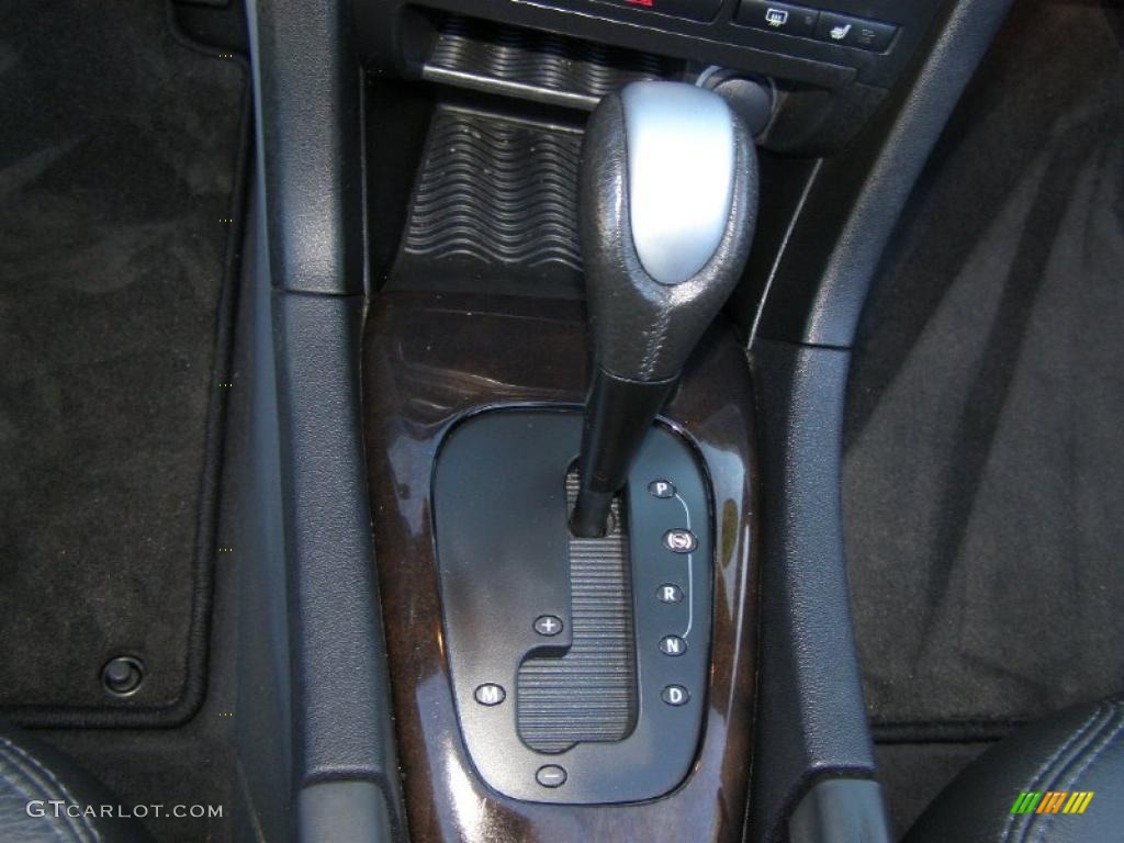 2007 Saab 9-3 2.0T Convertible 5 Speed Sentronic Automatic Transmission Photo #37840571