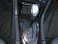 5 Speed Sentronic Automatic 2007 Saab 9-3 2.0T Convertible Transmission