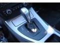 6 Speed Steptronic Automatic 2009 BMW 3 Series 328i Sedan Transmission