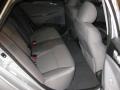 Radiant Silver - Sonata GLS Photo No. 22