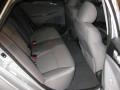 2011 Radiant Silver Hyundai Sonata GLS  photo #22