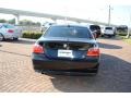 2004 Jet Black BMW 5 Series 545i Sedan  photo #4