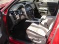 Vivid Red Metallic - Mariner V6 Premier 4WD Photo No. 10