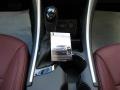  2011 Sonata Limited 6 Speed Shiftronic Automatic Shifter