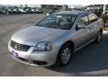 Quick Silver Pearl - Galant ES Photo No. 1