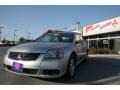 Quick Silver Pearl - Galant ES Photo No. 2