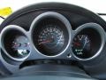 Dark Slate Gray Gauges Photo for 2010 Chrysler Sebring #37841839