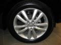 2011 Hyundai Tucson Limited Wheel