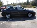 2008 Onyx Black Mazda MAZDA6 i Grand Touring Sedan  photo #7