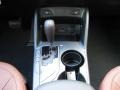 6 Speed Shiftronic Automatic 2011 Hyundai Tucson Limited Transmission