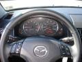 2008 Onyx Black Mazda MAZDA6 i Grand Touring Sedan  photo #13