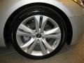 2011 Hyundai Genesis Coupe 3.8 Wheel and Tire Photo