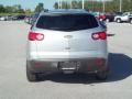 Silver Ice Metallic - Traverse LS Photo No. 14